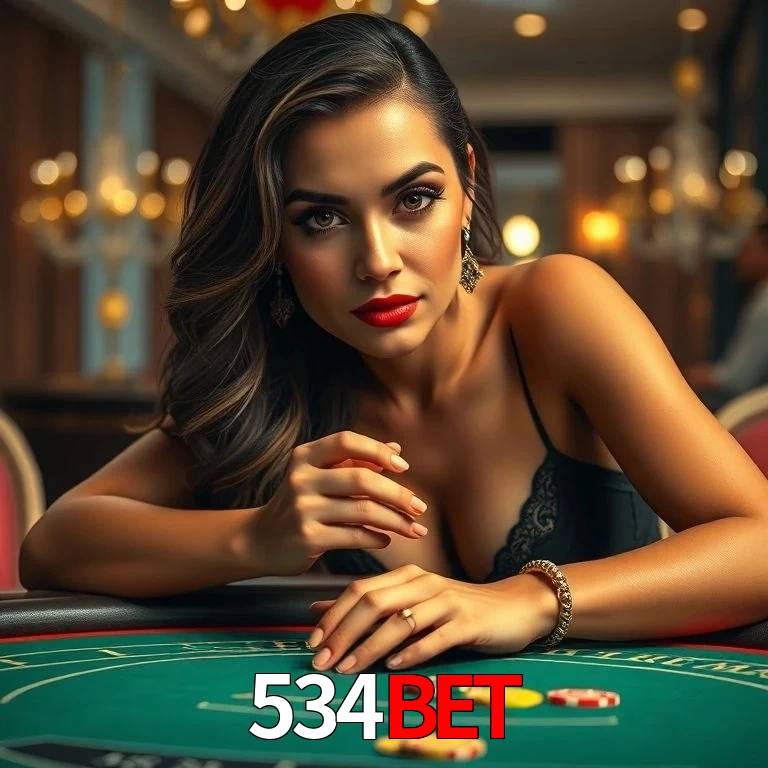 534bet VIP Rewards
