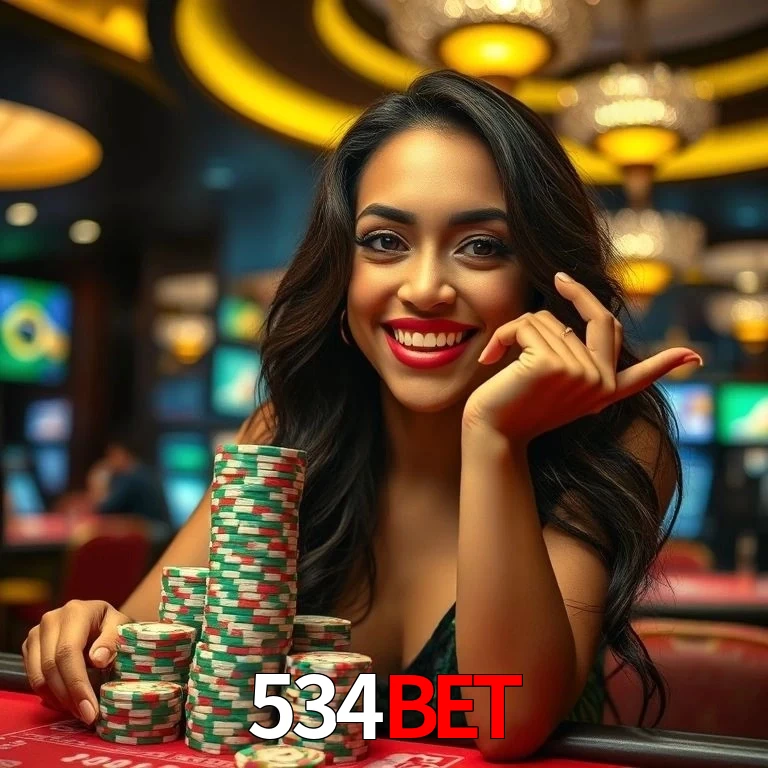 534bet game