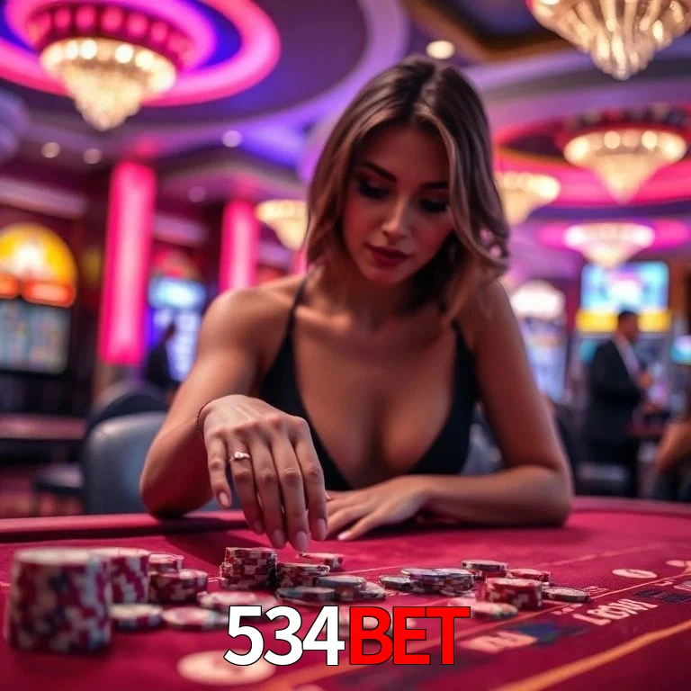 534bet Casino RNG