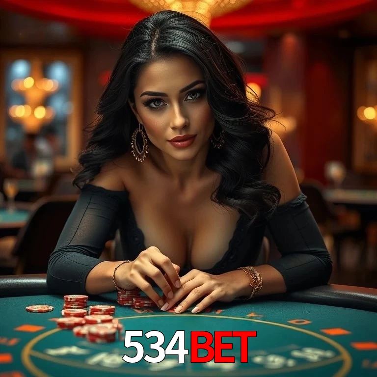 534bet instalar