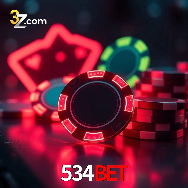 534bet Slot Analytics