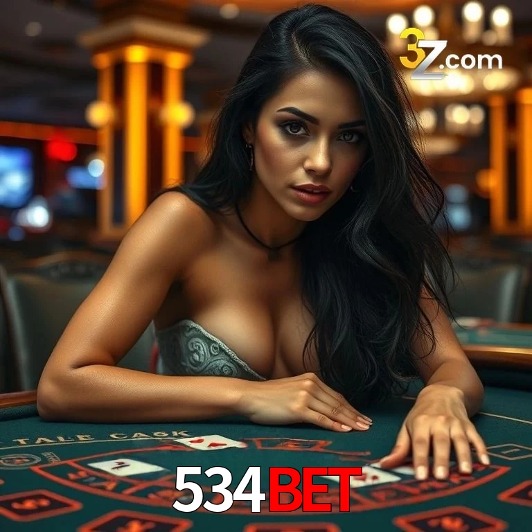 534bet.com