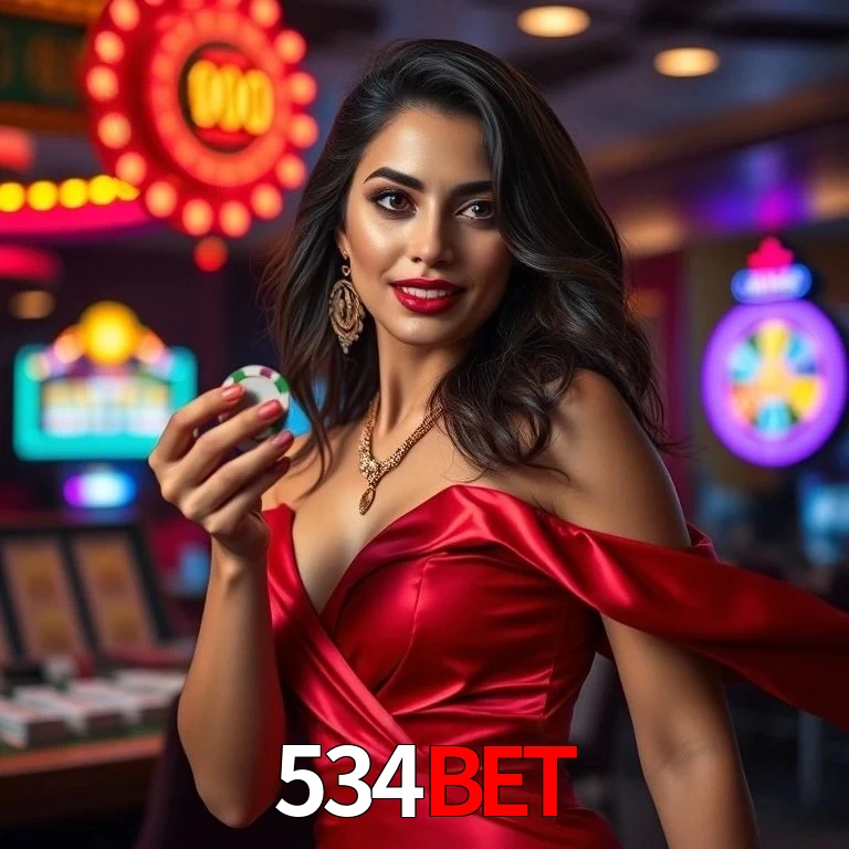 534bet Torneios Slots