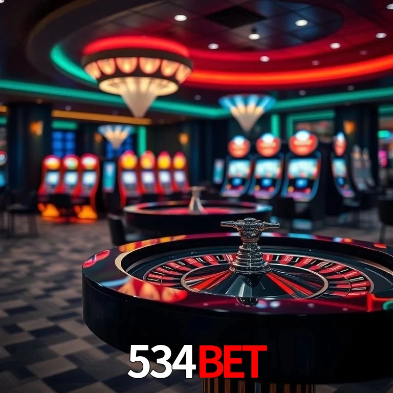 534bet APK Segurança