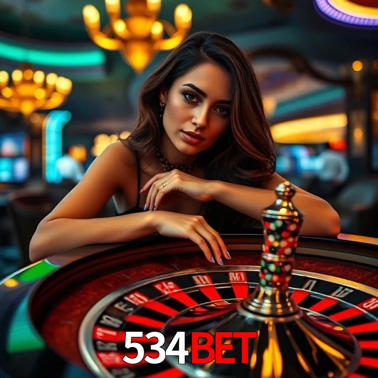 534bet APK Arquitetura