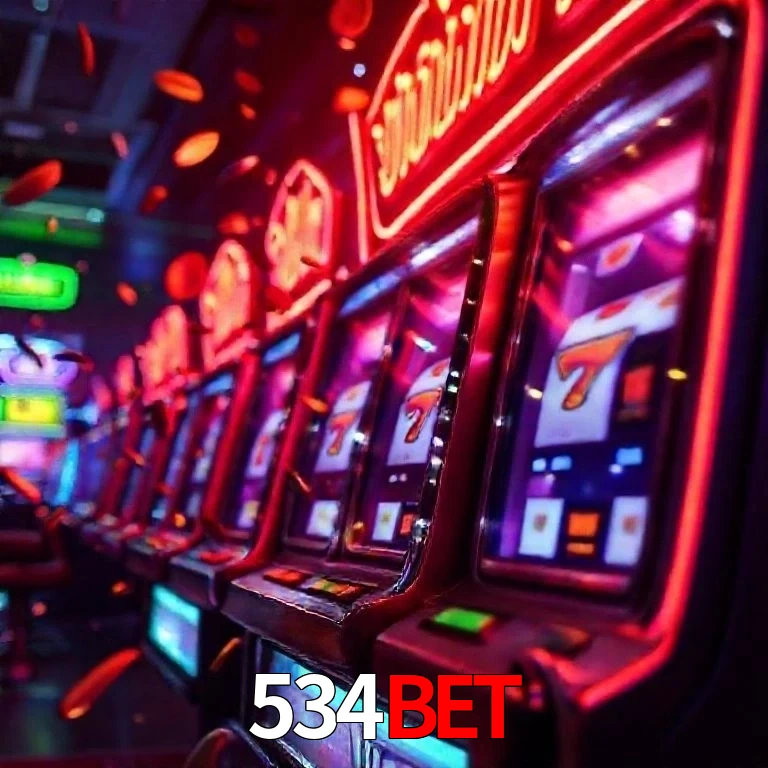 534bet fortune-tiger