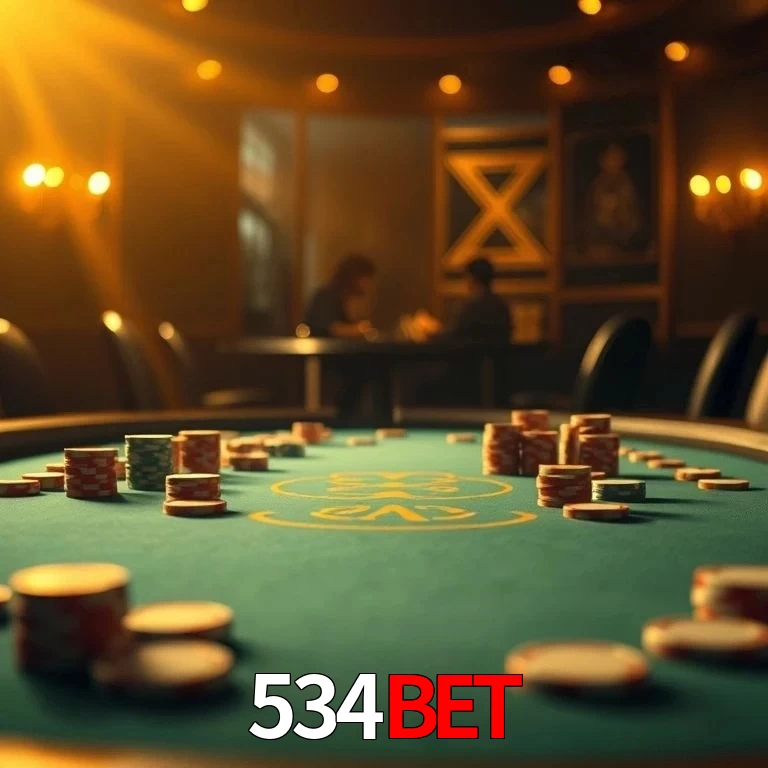 534bet platform