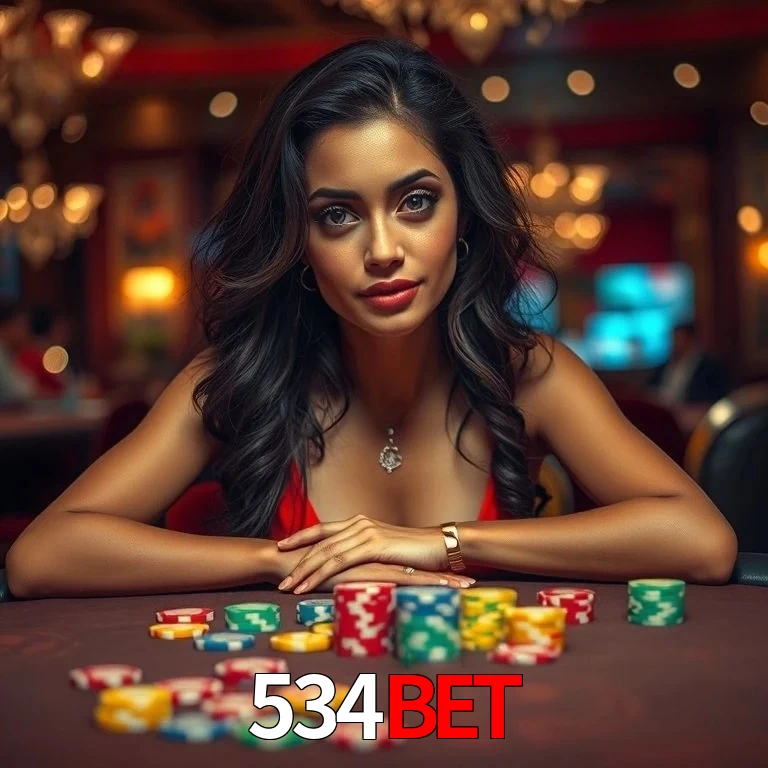 534bet telegram
