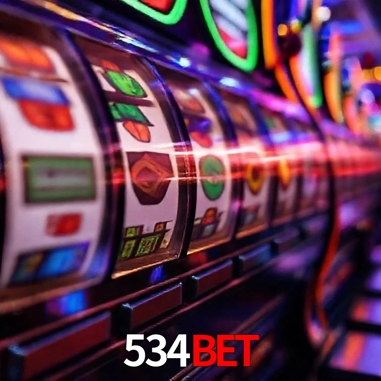 534bet download