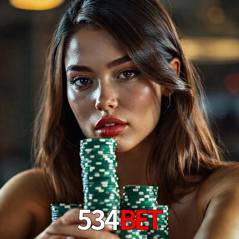 534bet Slot Temas
